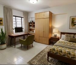 Blk 610 Clementi West Street 1 (Clementi), HDB 3 Rooms #580946411